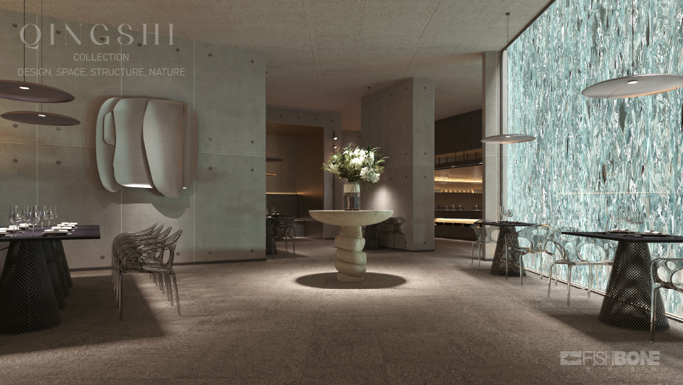 青⽯半⼭度假酒店二期-27