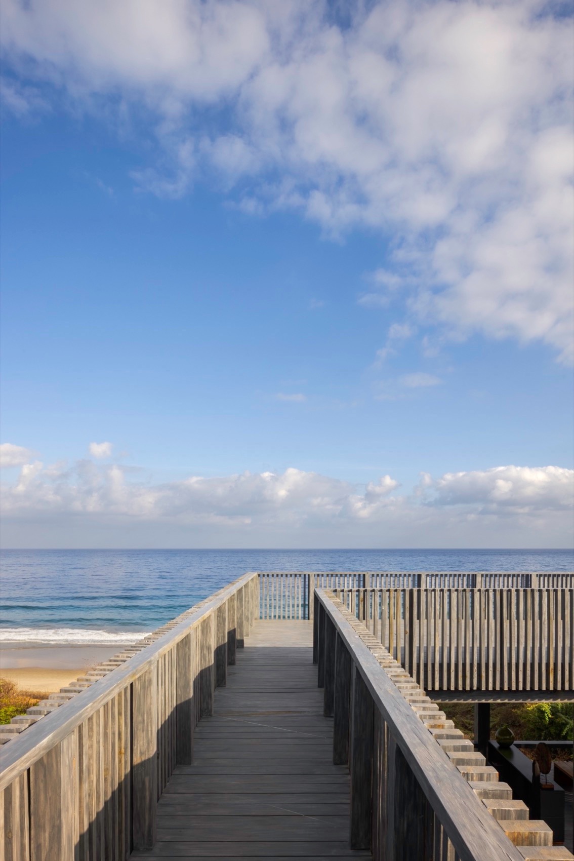 墨西哥 UAVI 景观凉亭丨PPAA-24