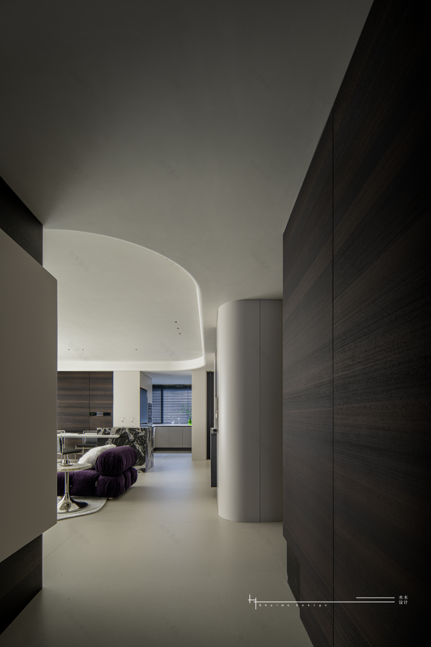 浙江绿城兰园丨中国浙江丨水木设计-4