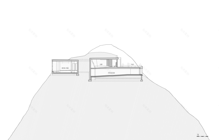 007 元素 · 高山之巅的詹姆斯·邦德电影体验馆-38