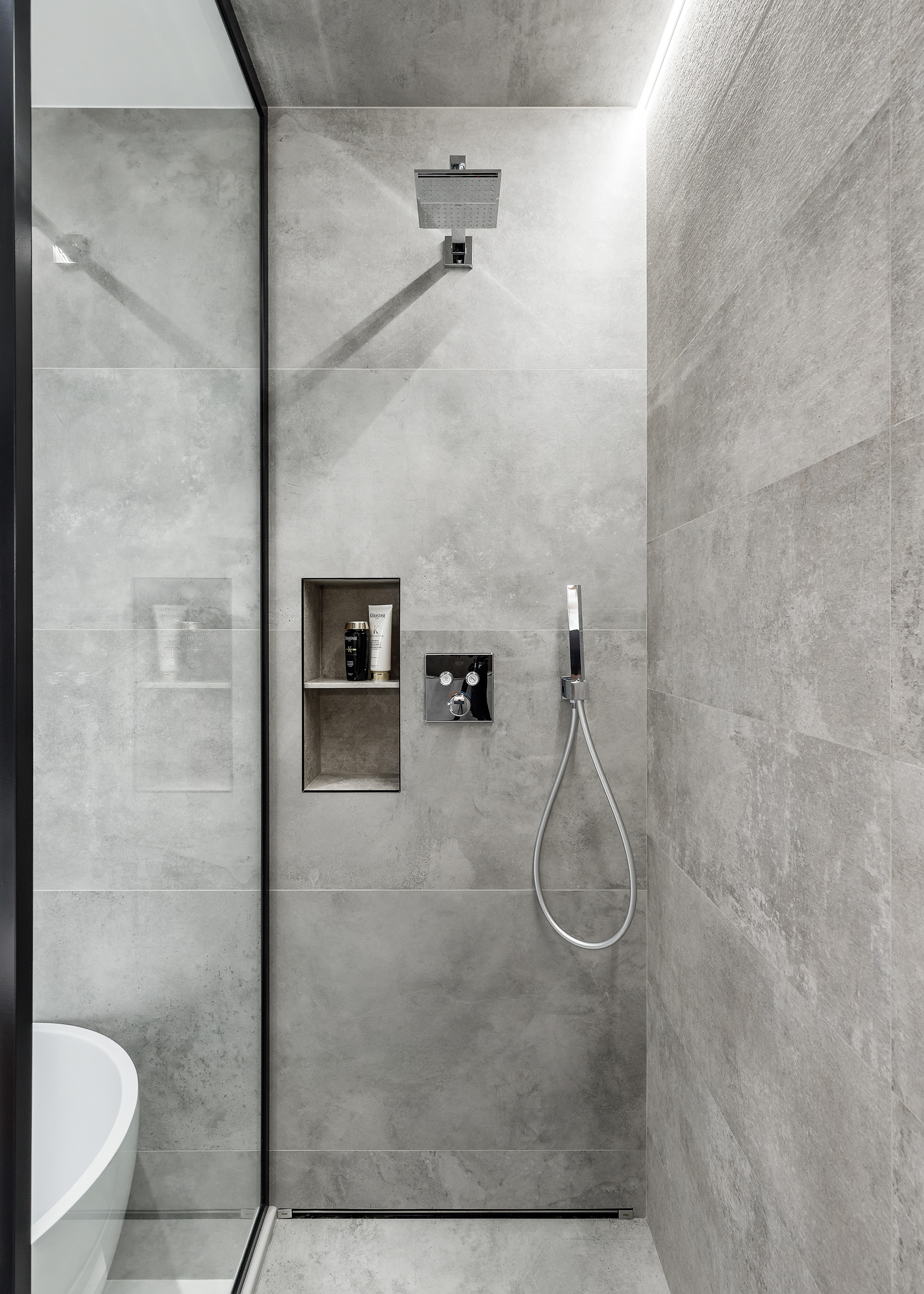 公寓丨俄罗斯圣彼得堡丨AI-37