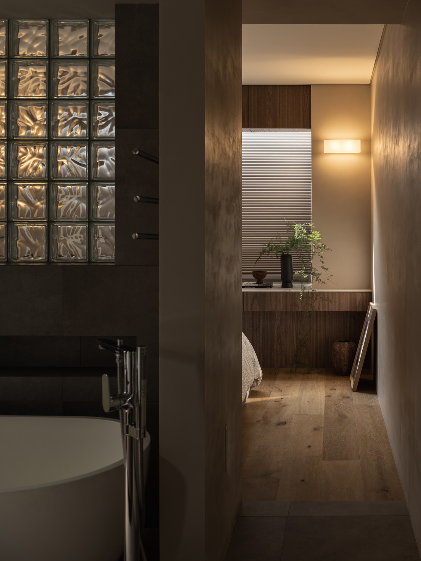 广州落日公寓93平 / 傅俣迪设计-16