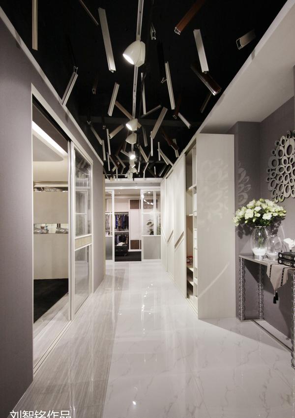 
盾美铝业展厅 -9