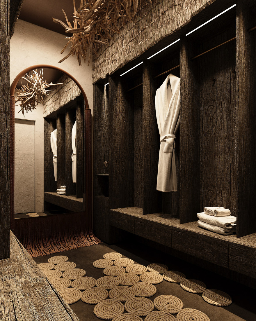 Банный комплекс 2025(2025 浴室综合体)-17