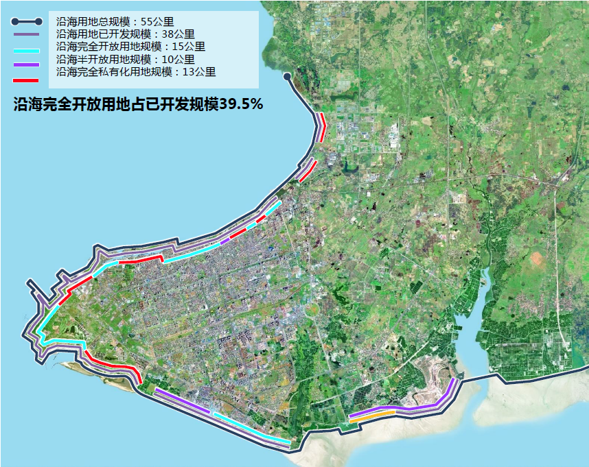 北海总体城市设计丨中国广西丨清华同衡规划设计研究院-18