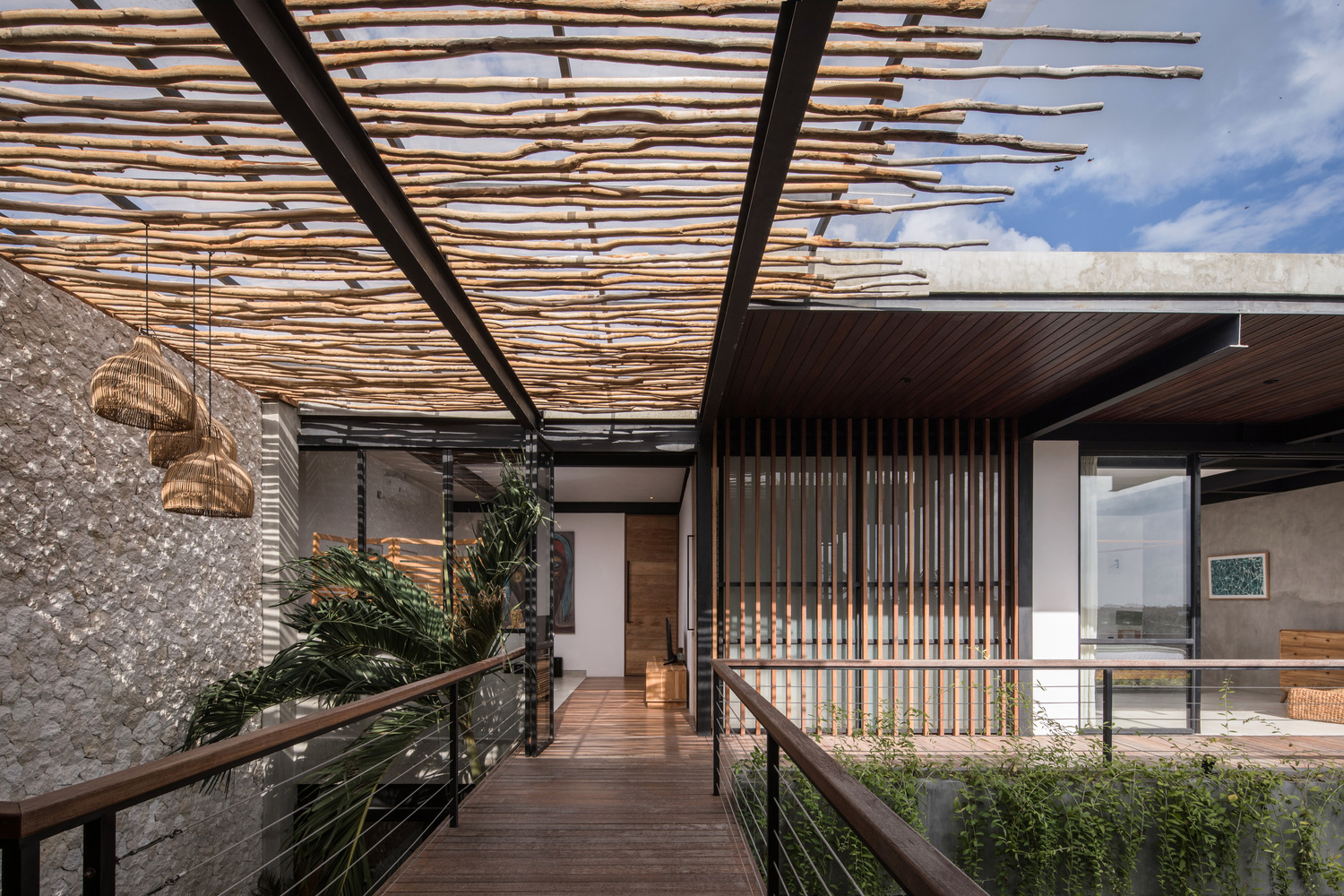 阳光海岸别墅-18