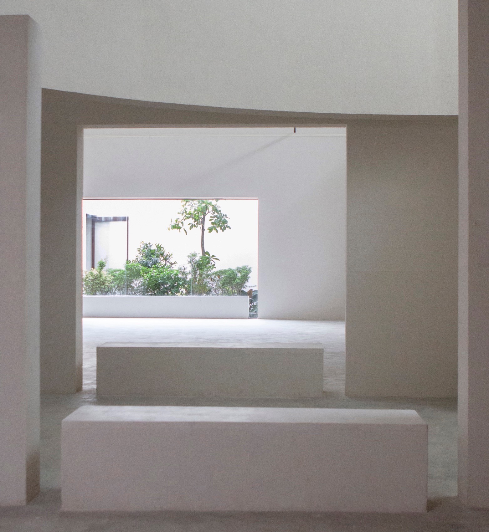 TAA画廊丨越南胡志明市丨TAA design（Nguyen Van Thien等）-74