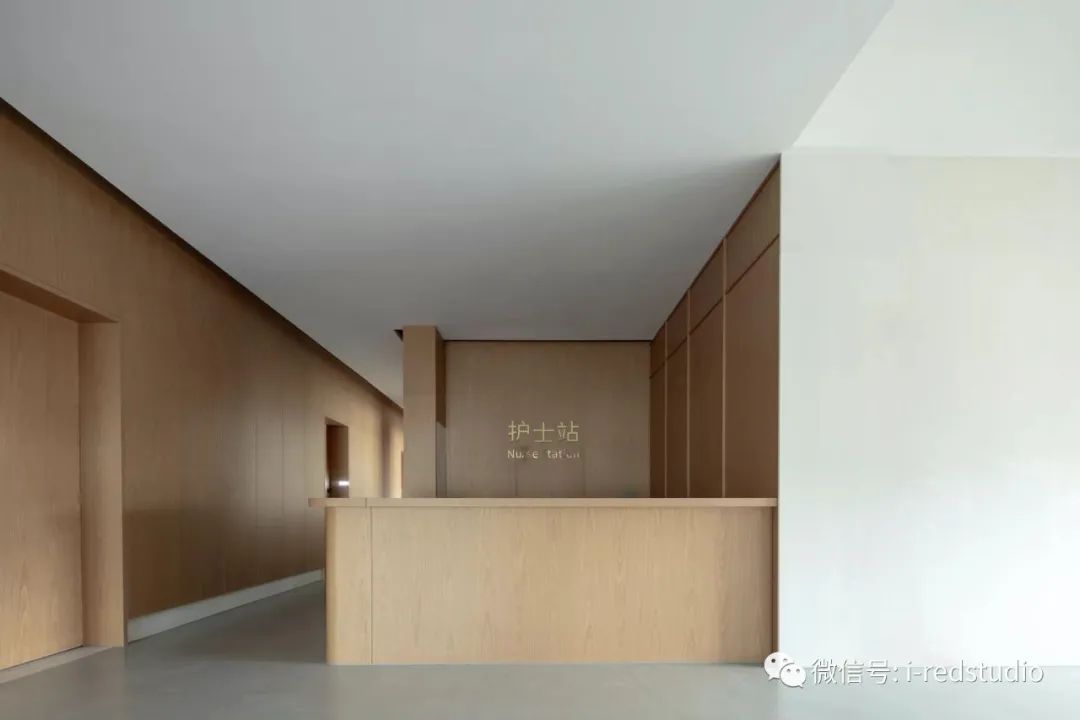 贝瑞佳月子会所(缙云)丨中国丽水丨聚合能量(RE)设计事务所-22