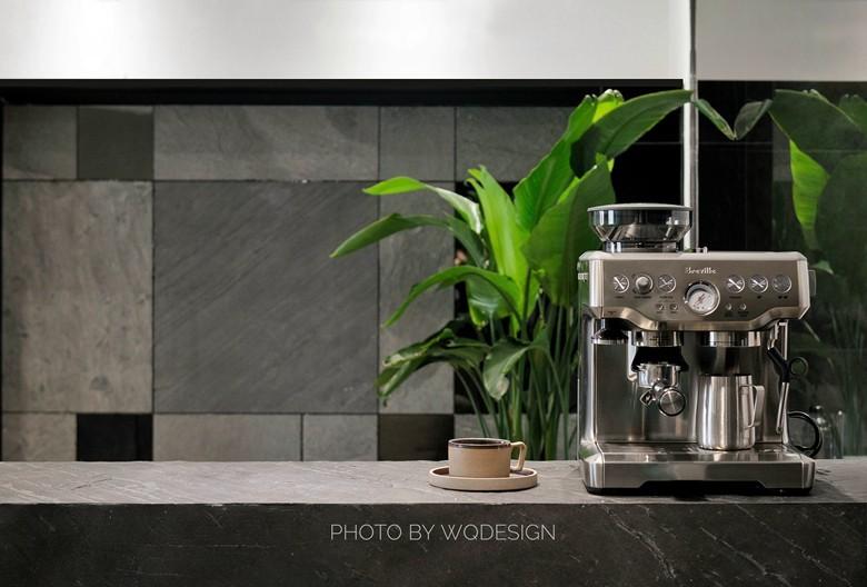 史先生情话 · 现代简约舒适家居设计-27