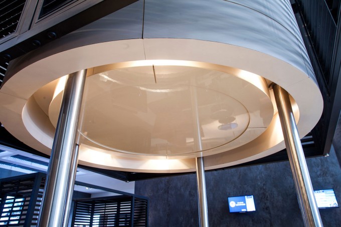 机场假日酒店-2