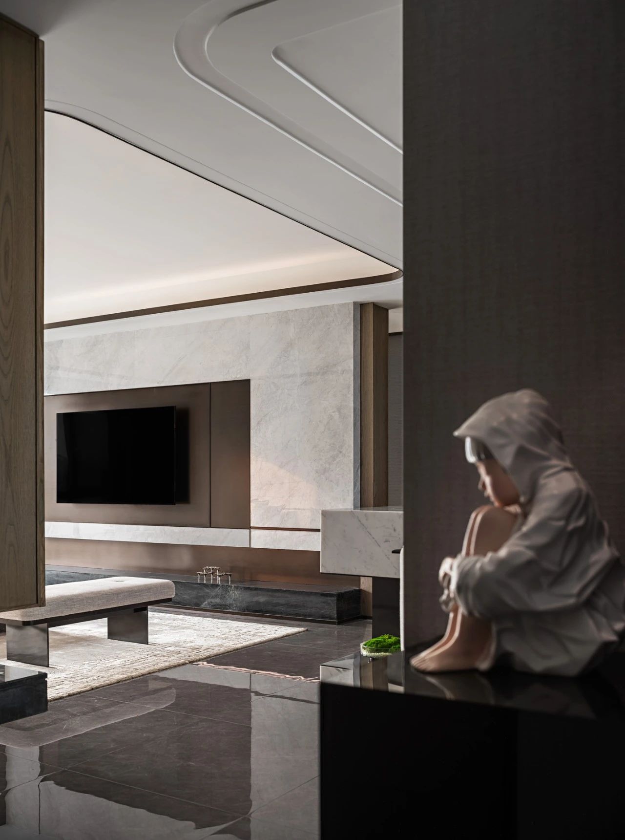 新城国际 23丨中国北京丨北京赛瑞迪普装饰设计集团有限公司-71