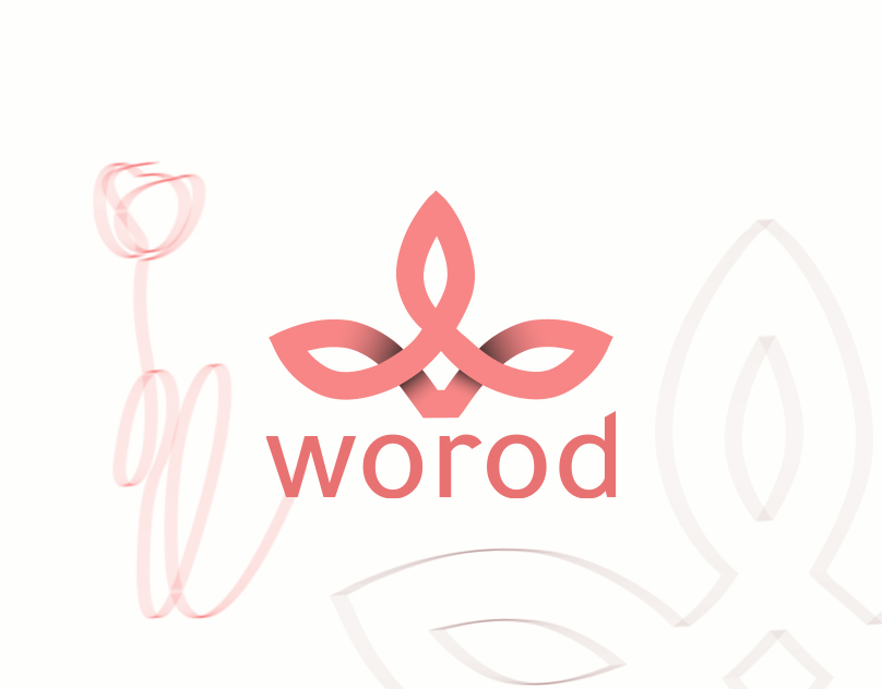 تصميم شعار احترافي-0