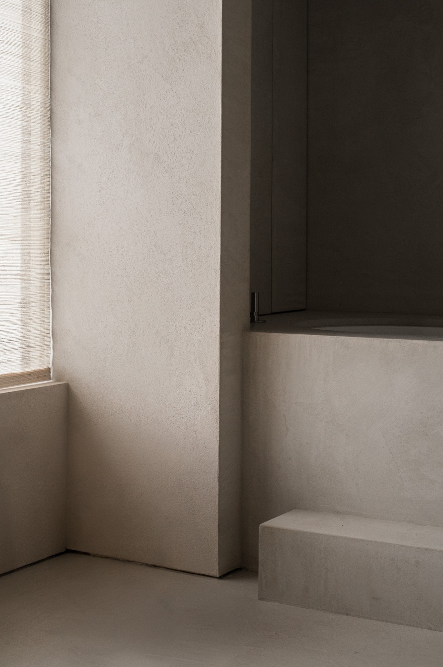 Residence AV:内省生活方式的住所丨比利时丨YAMA architects-33