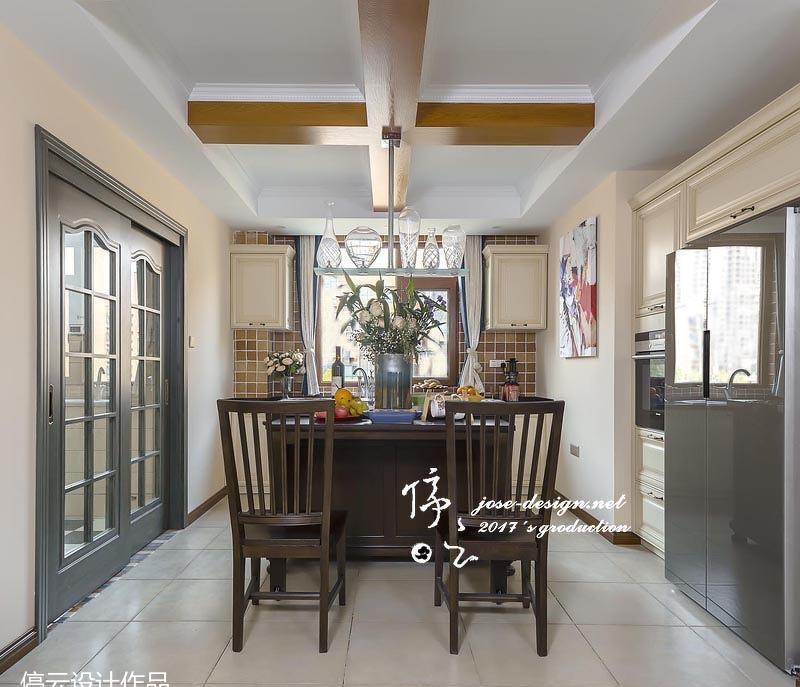 遇见阳光,缔造美好——Helen 家室内设计案例解析-14