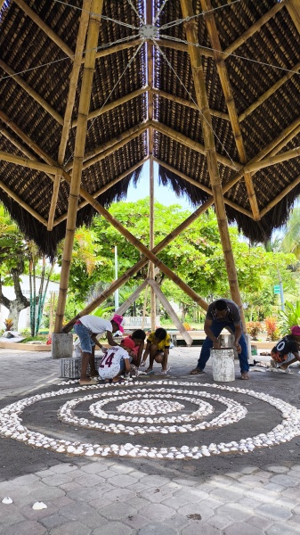 Saving Portete（拯救波特泰）丨厄瓜多尔丨RAMA estudio-125