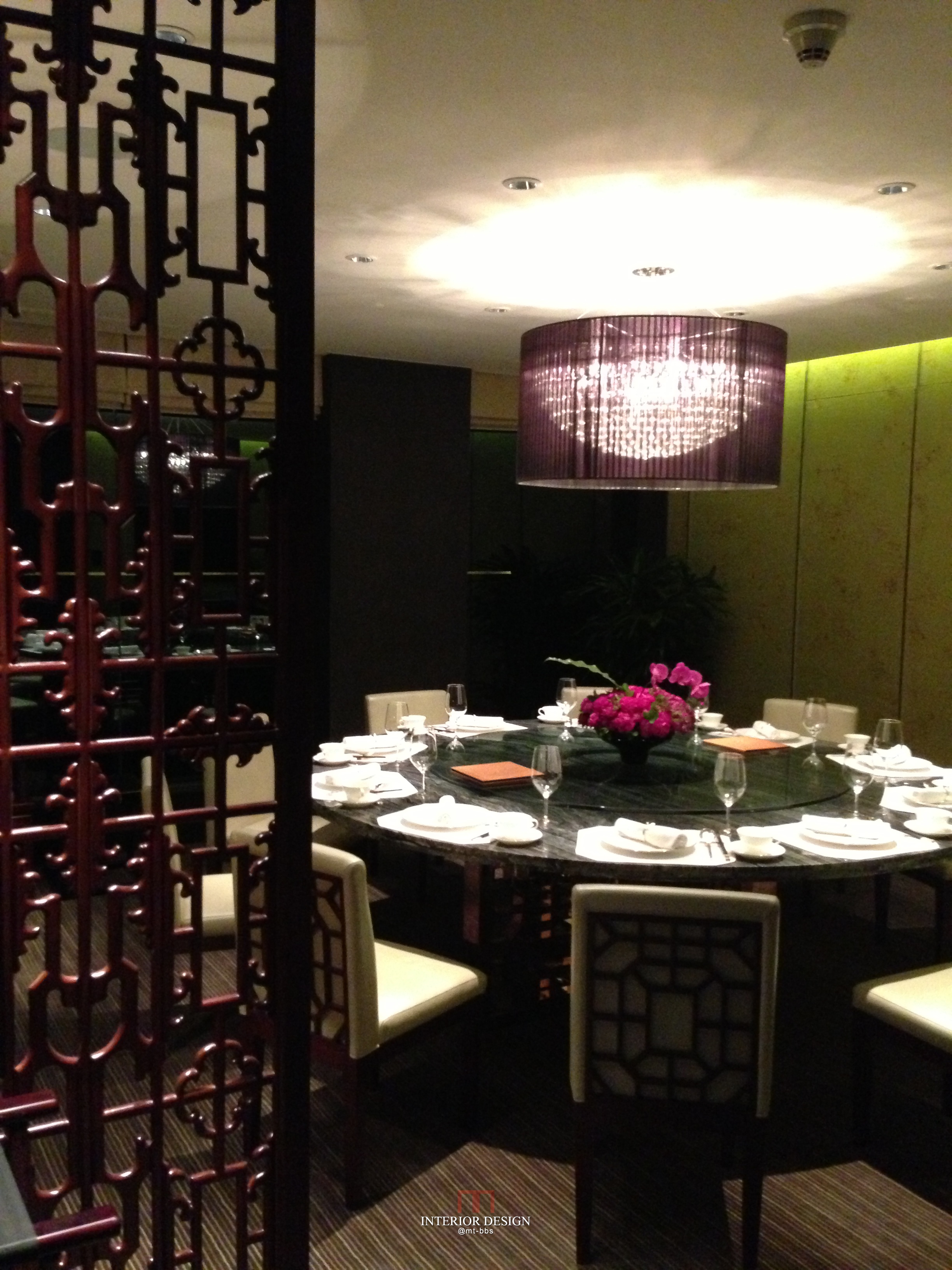 上海浦东文华东方酒店(会员自拍)-6-48