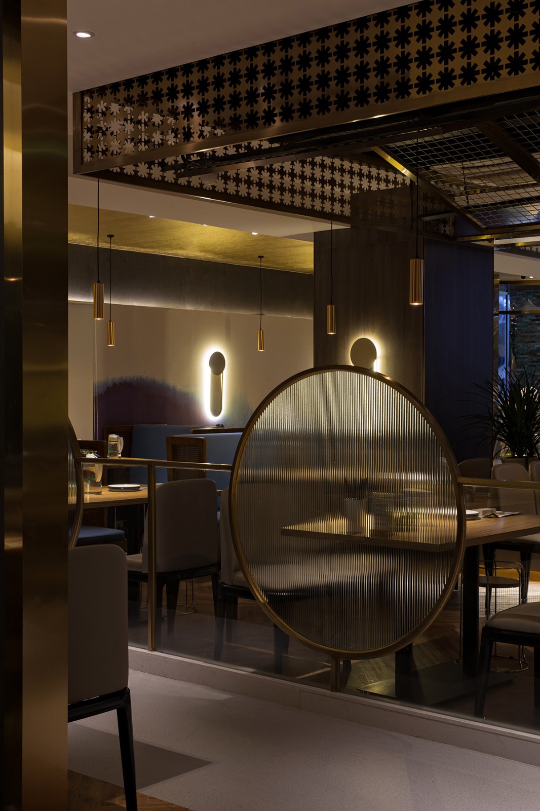 武汉我爱鱼头湘味小馆-12