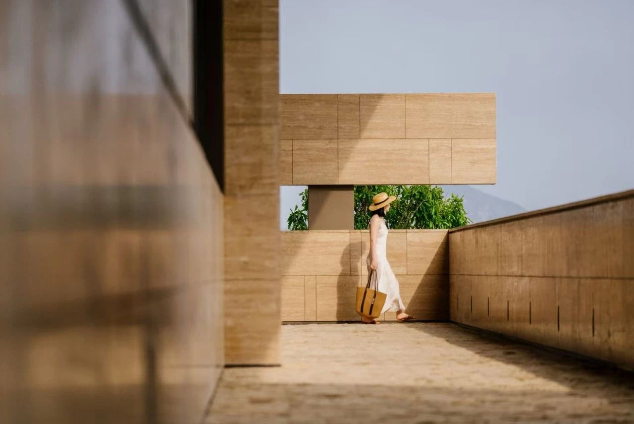 阿丽拉珠海东澳岛酒店丨中国珠海丨HSD水平线设计-211