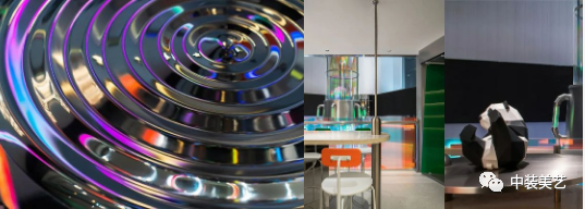 Top Case/玩转镭射金属色，运用全新色彩打造出奶茶界的潮流新星-9