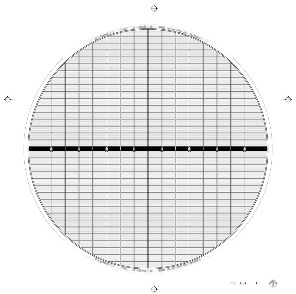 Quintana Roo公园丨墨西哥丨AIDIA STUDIO-119