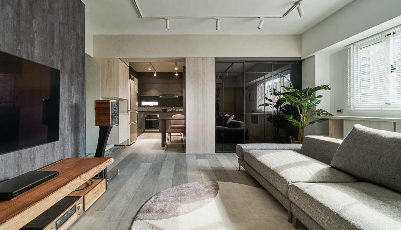 思维设计 | 一人一猫的精致生活，格调有品位！-11