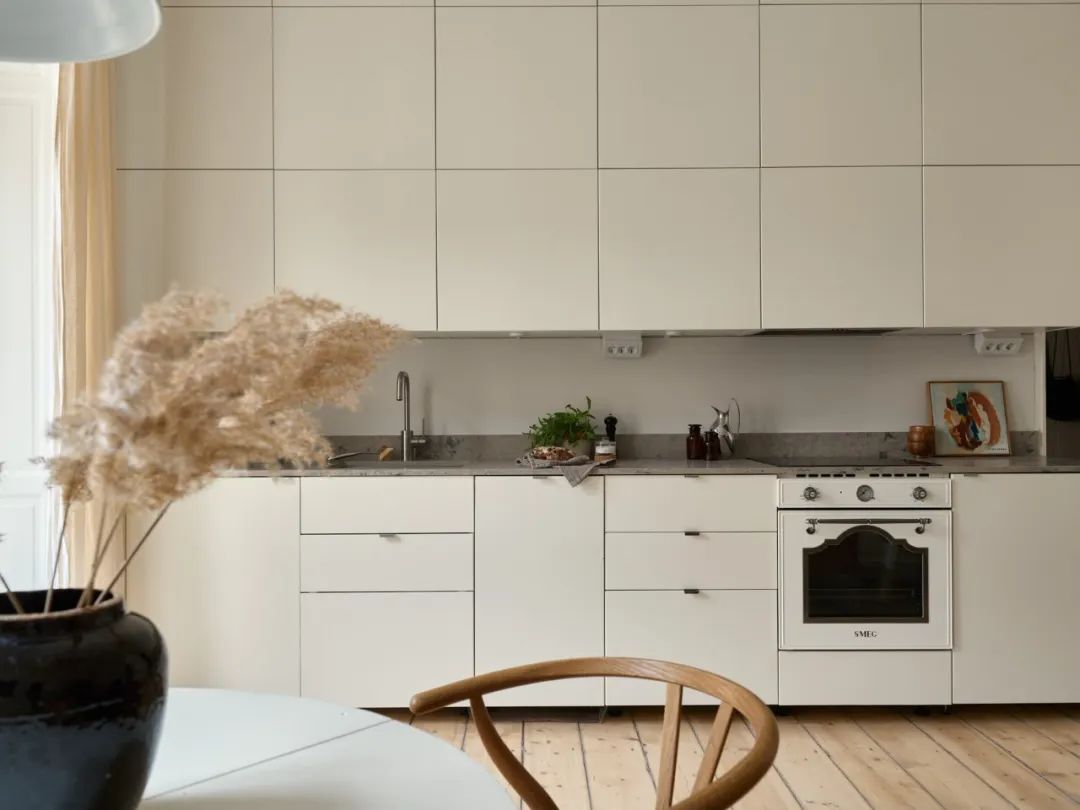 37㎡小公寓这样装,简洁实用!-8