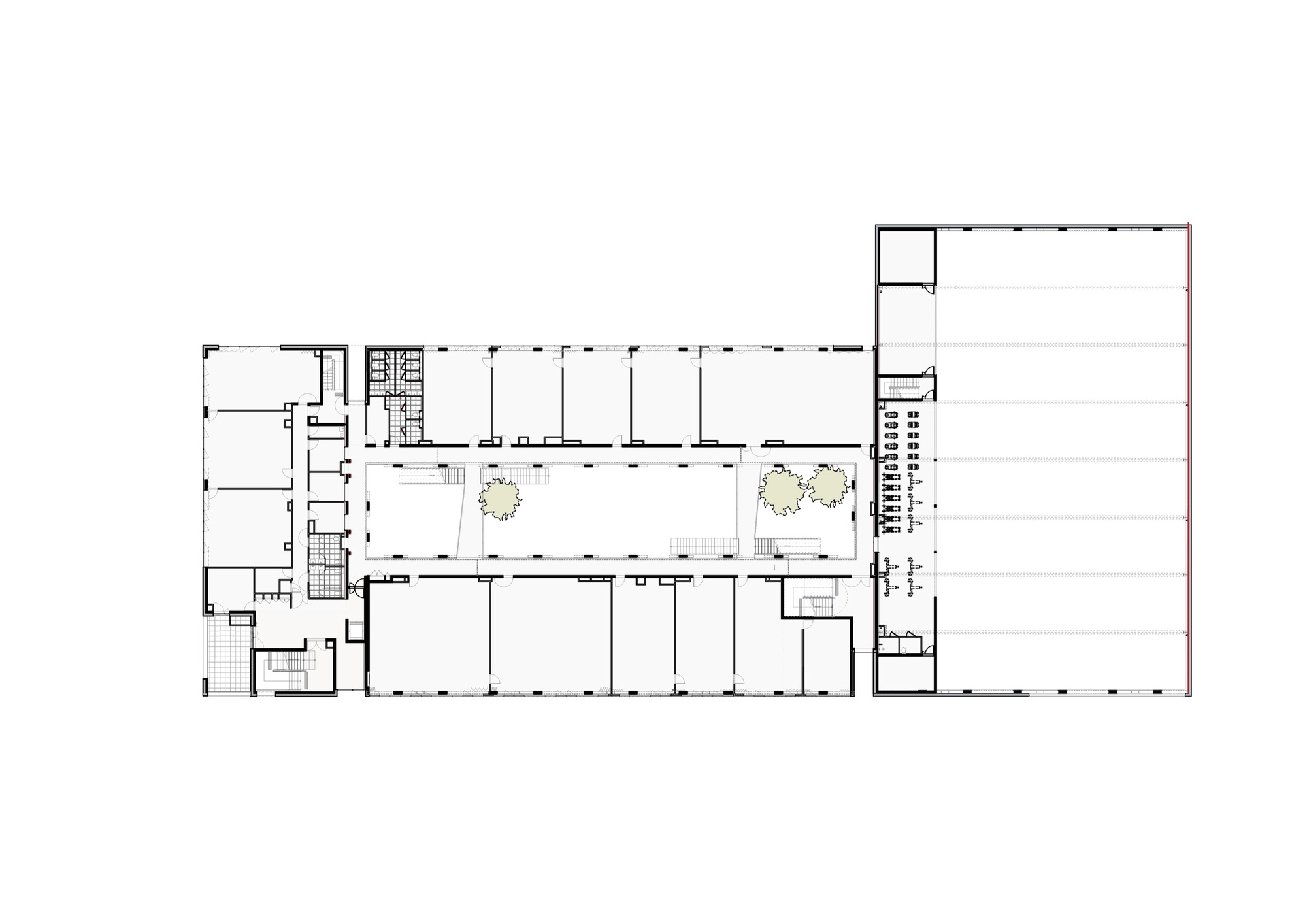普罗维登斯高中，阿尔塔丨法国-41