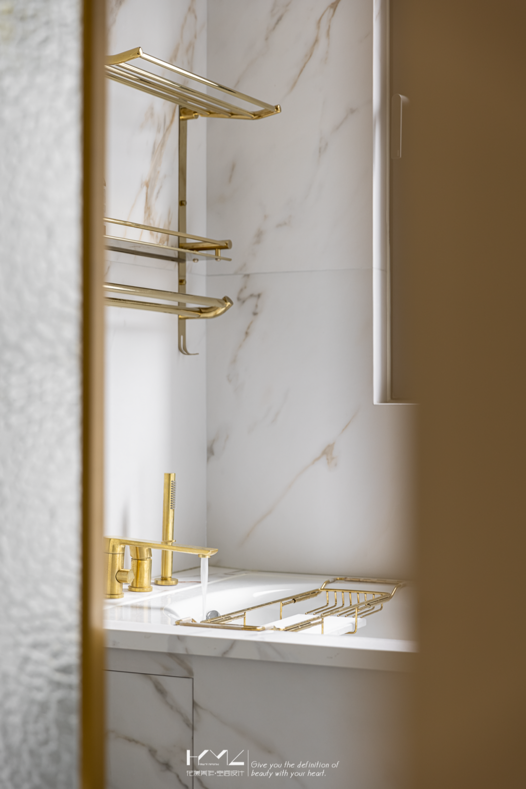 曼塔 · 南京旭日爱上城的法式浪漫花漾美作丨中国南京丨花漾美作·空间设计-95