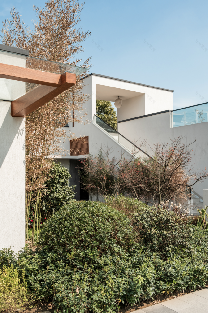 西湖云岛·云孚里丨中国成都丨LDC studio | 轻年致造设计顾问有限公司-34