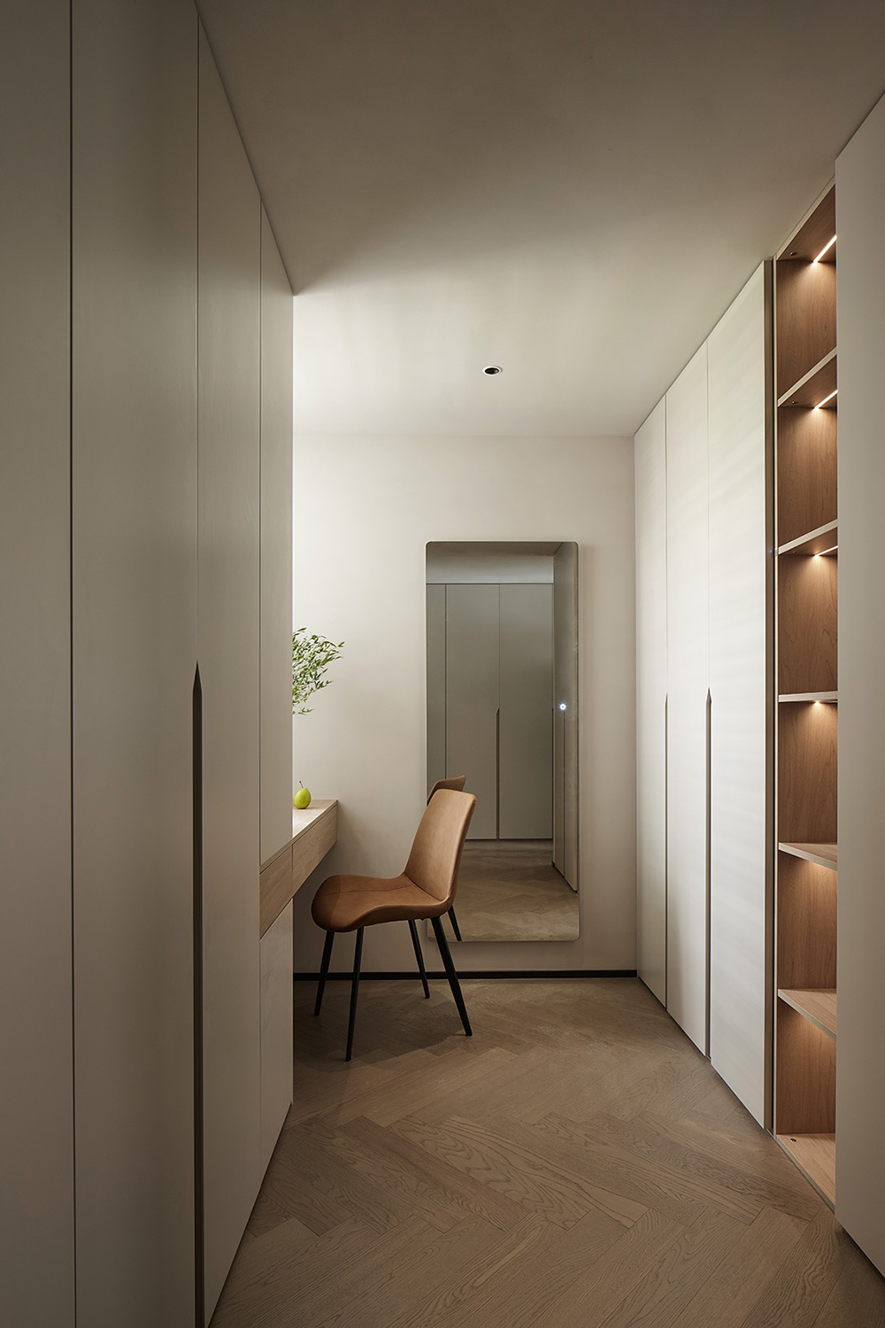 无界限生活空间设计丨中国合肥丨深零设计-57