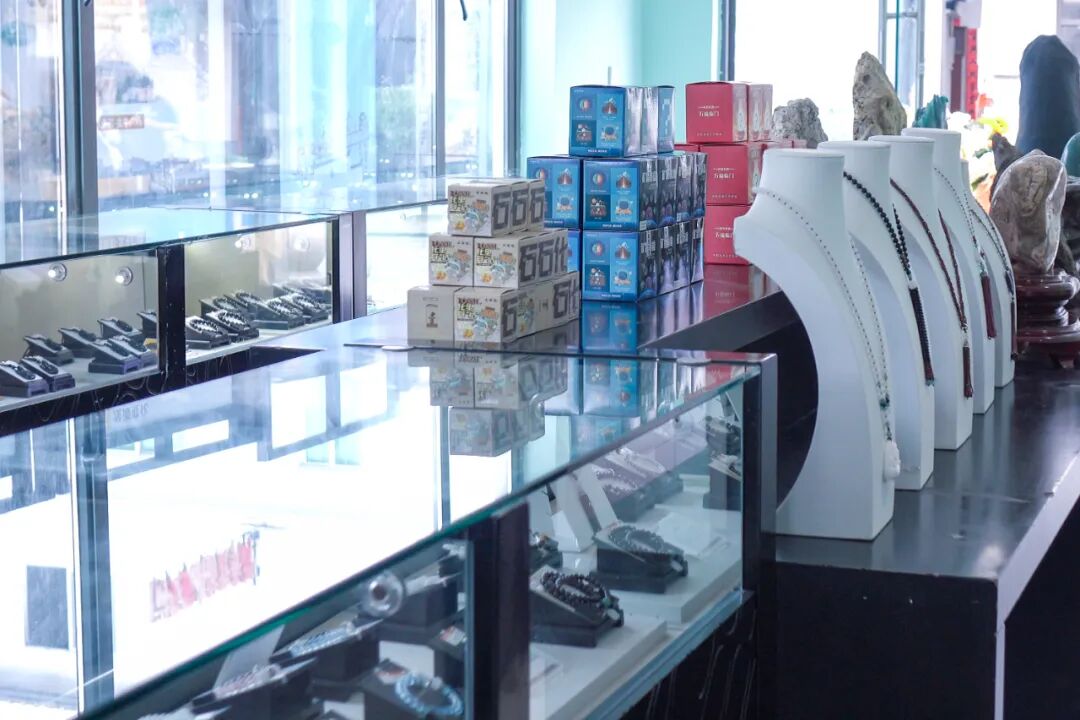 当矿石遇见养生：在国家级田园综合体打造“地质美学+生态疗愈”双IP-9