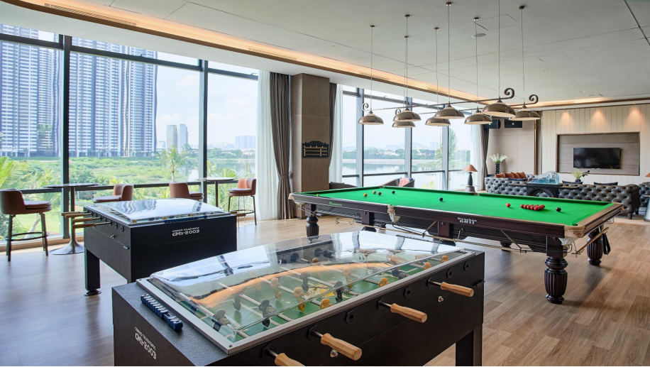 打造活力宜居城市“好房子”！中建八局马来西亚缤湖城二期项目顺利竣工-36