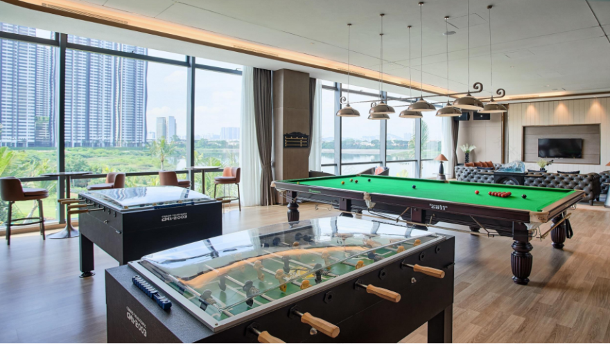 打造活力宜居城市“好房子”!中建八局马来西亚缤湖城二期项目顺利竣工-36