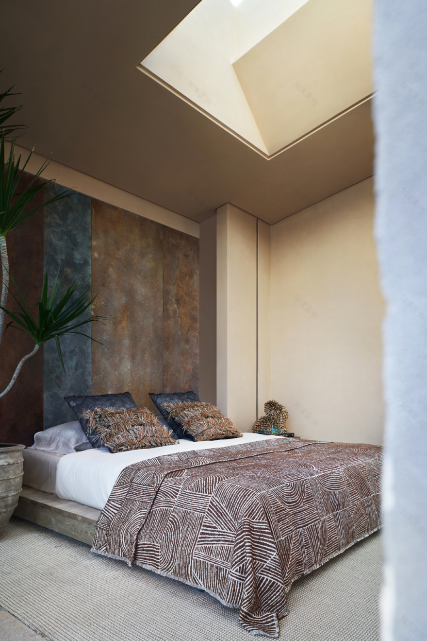 陌上栖山庭·上叠丨中国河北丨OPS 观致设计-34