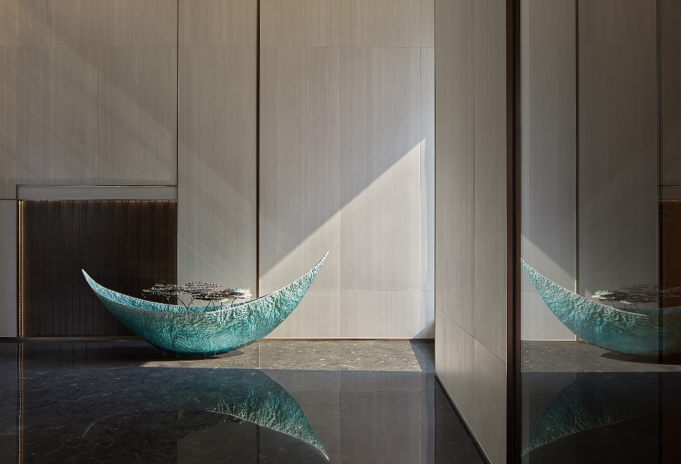 大华集团 海口星曜营销中心丨中国海口丨上海艾未设计-86