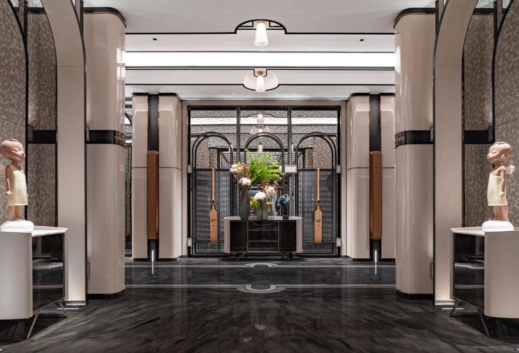 金先生丨中国深圳丨Z7900郑雷设计机构-34