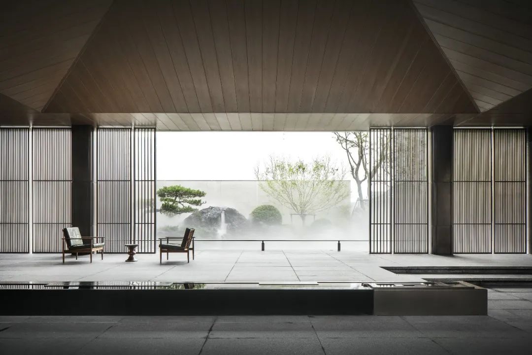 绍兴满园 | 山水入园,古质今妍-69