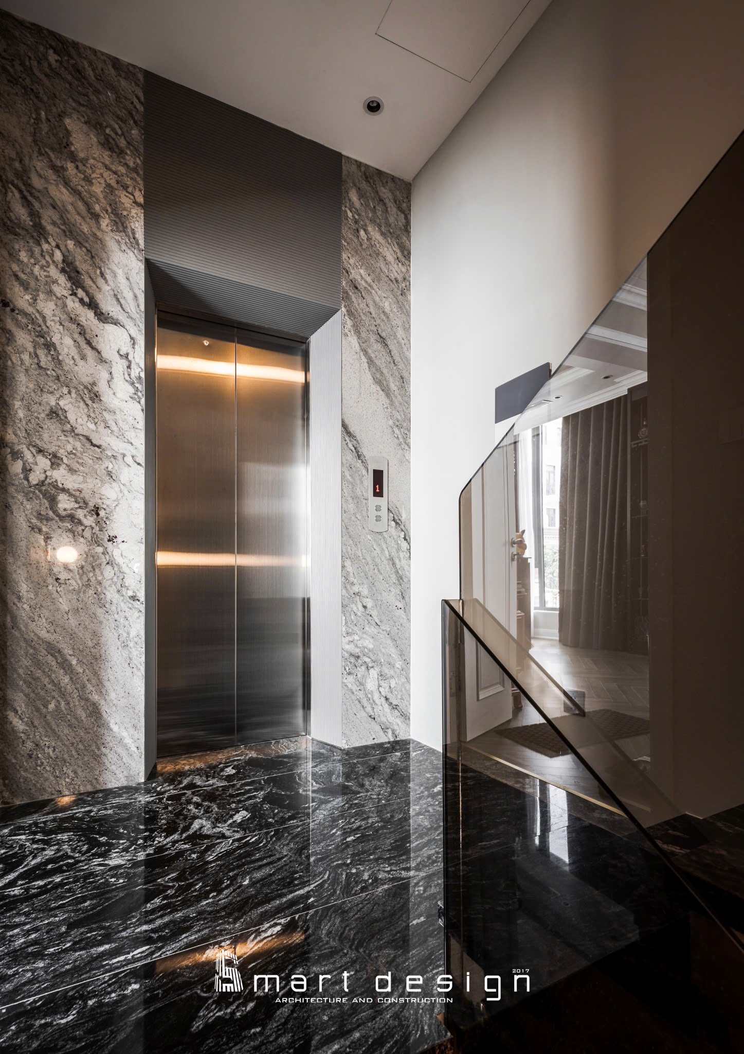 Villa neoclassic- DongAnh-11