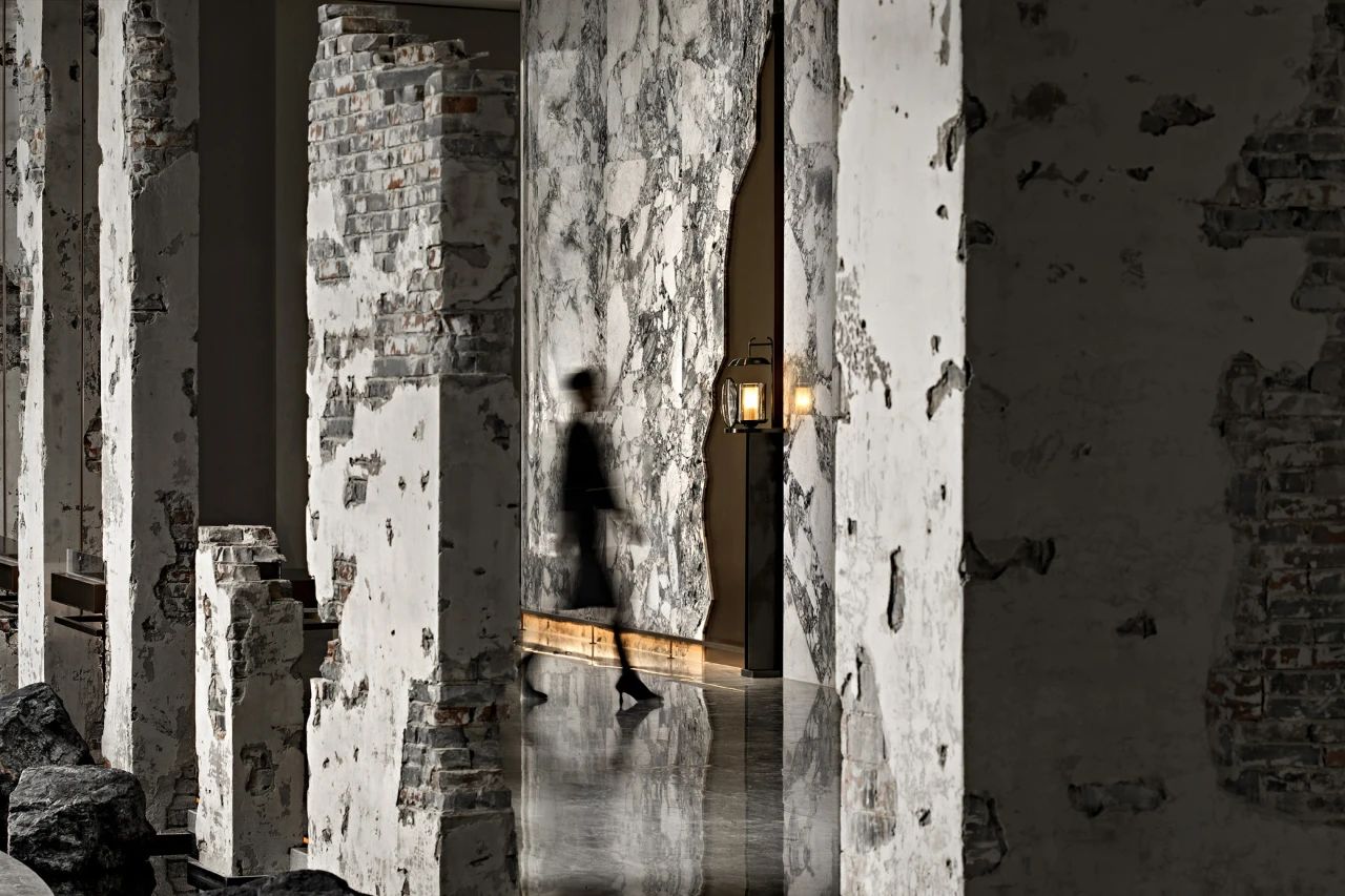 售楼处设计丨中国鄂州-11