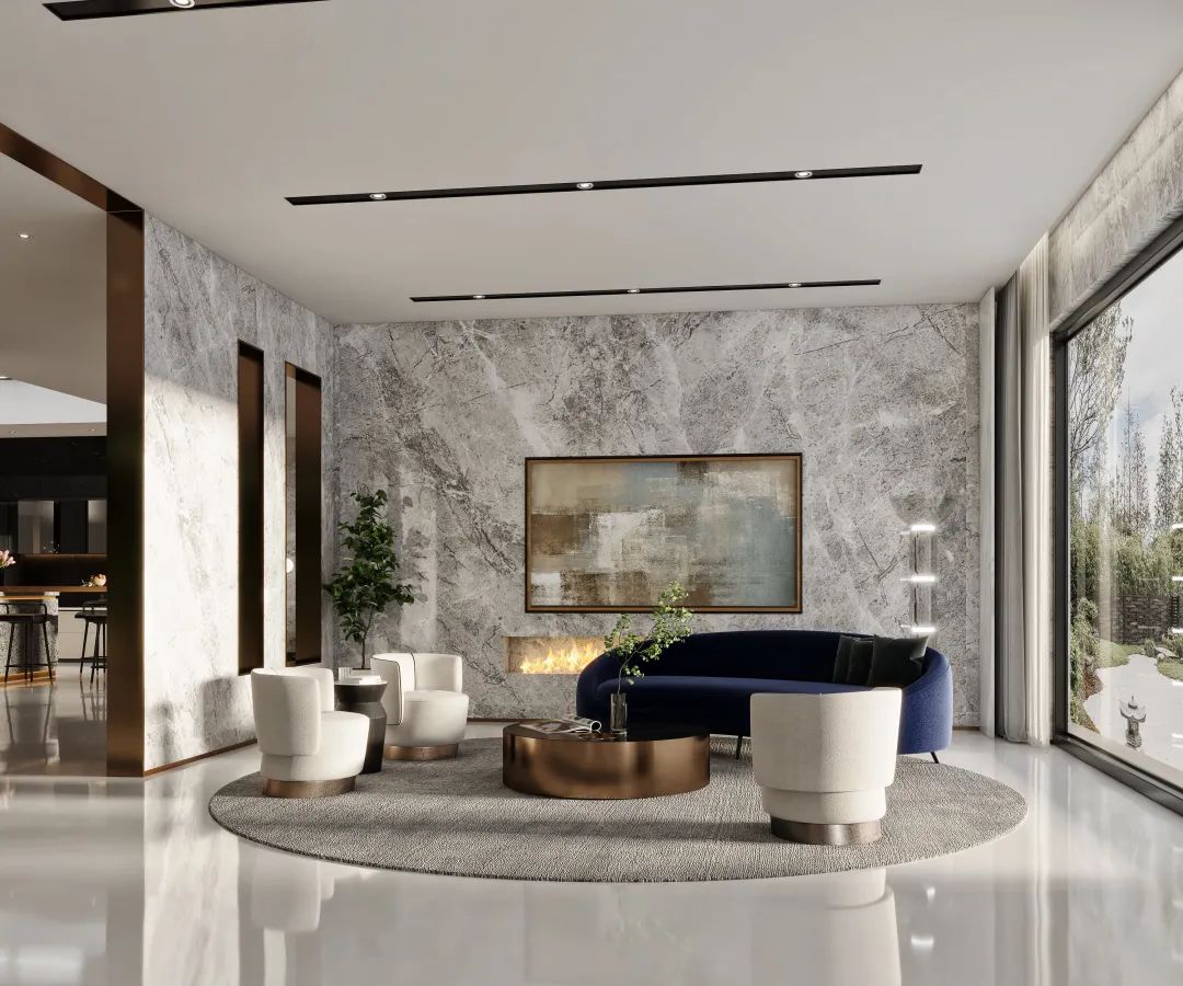 格拉斯小镇自然风设计丨郝方曜-10