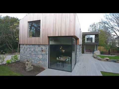 绿意盎然 | 格莱德可持续住宅设计-53