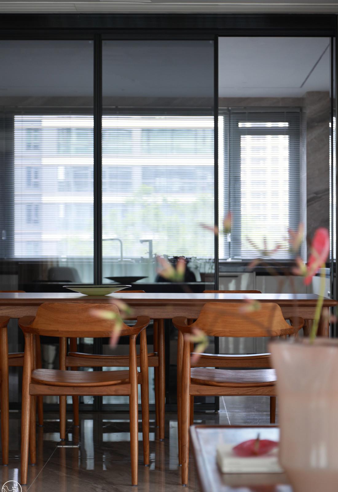 给爸妈准备的“旧旧的”新家-33