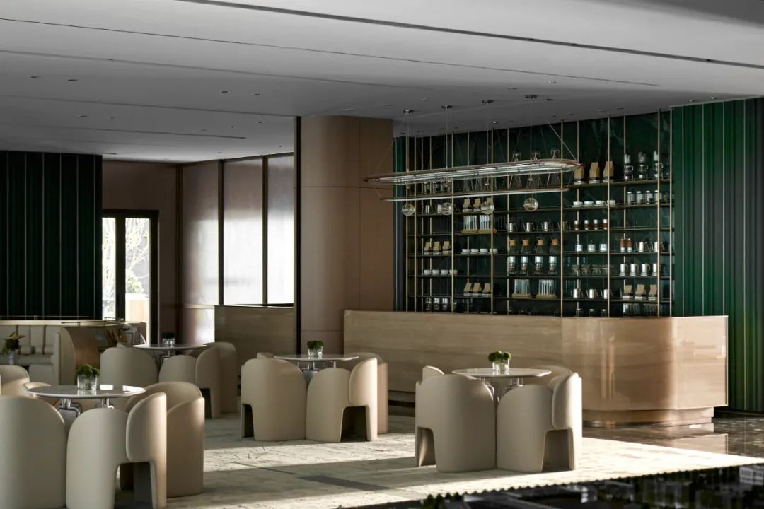 中建·桃李九章销售中心丨中国长沙丨本则设计-69