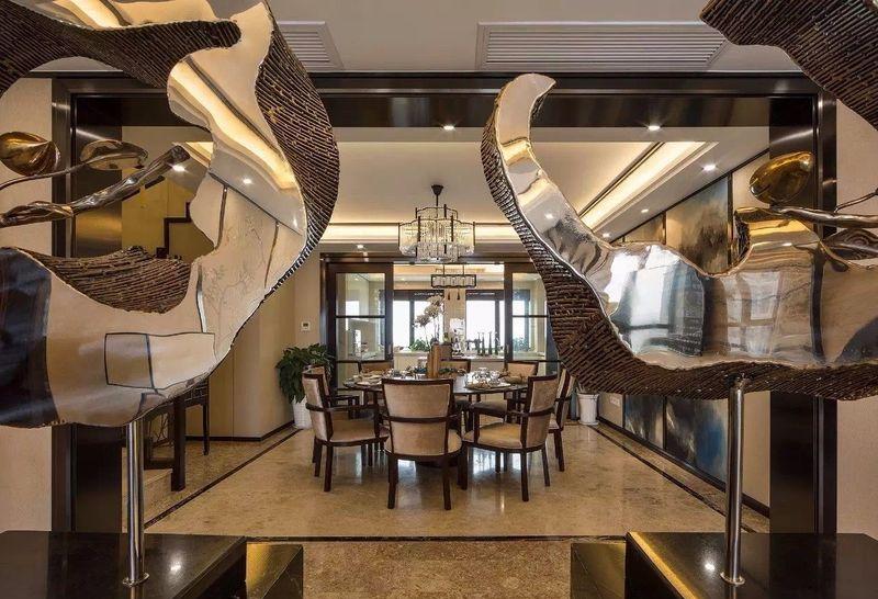 宜兴东氿一号73样板房-2