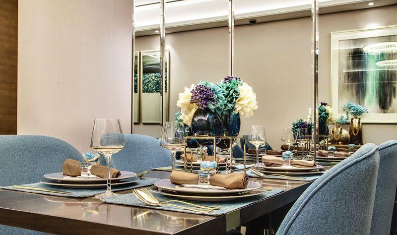 龙光玖龙台F96样板房-16