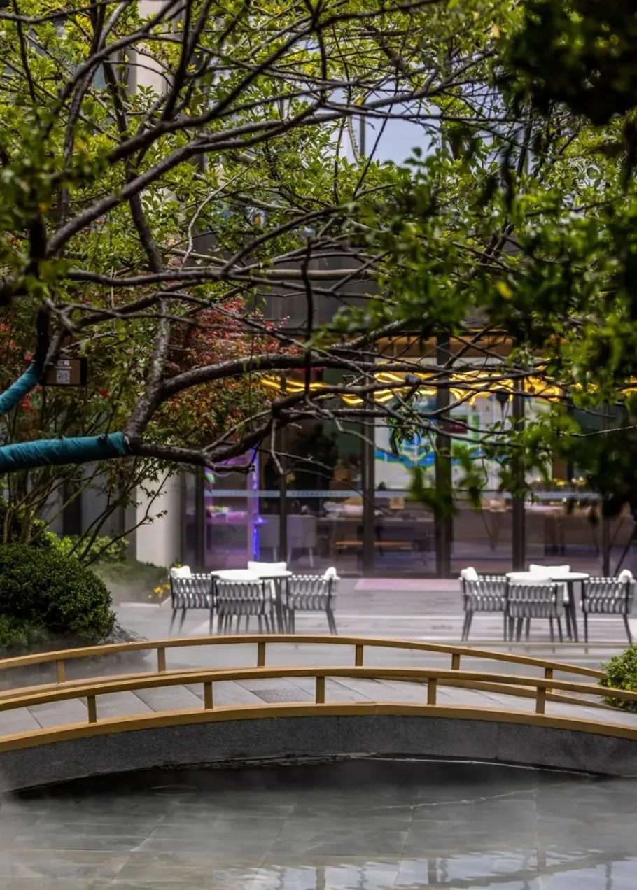 漯河康桥昌建·璟云府丨中国漯河丨CBD.LA 盛博地设计-3