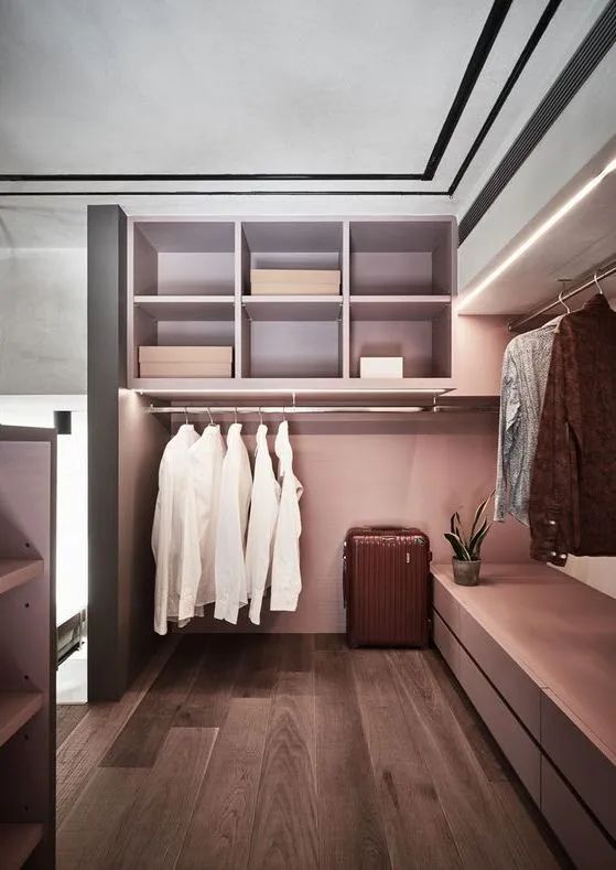 居家收納設計新理念，提升空間品質與美觀-51