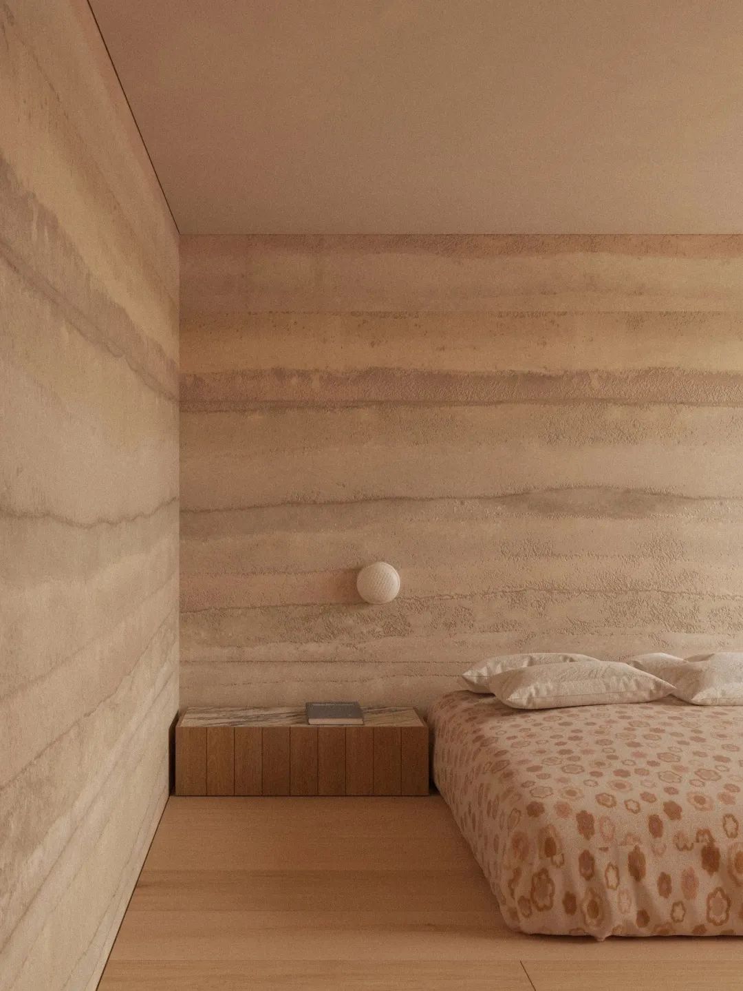 现代极简豪宅丨中国-37