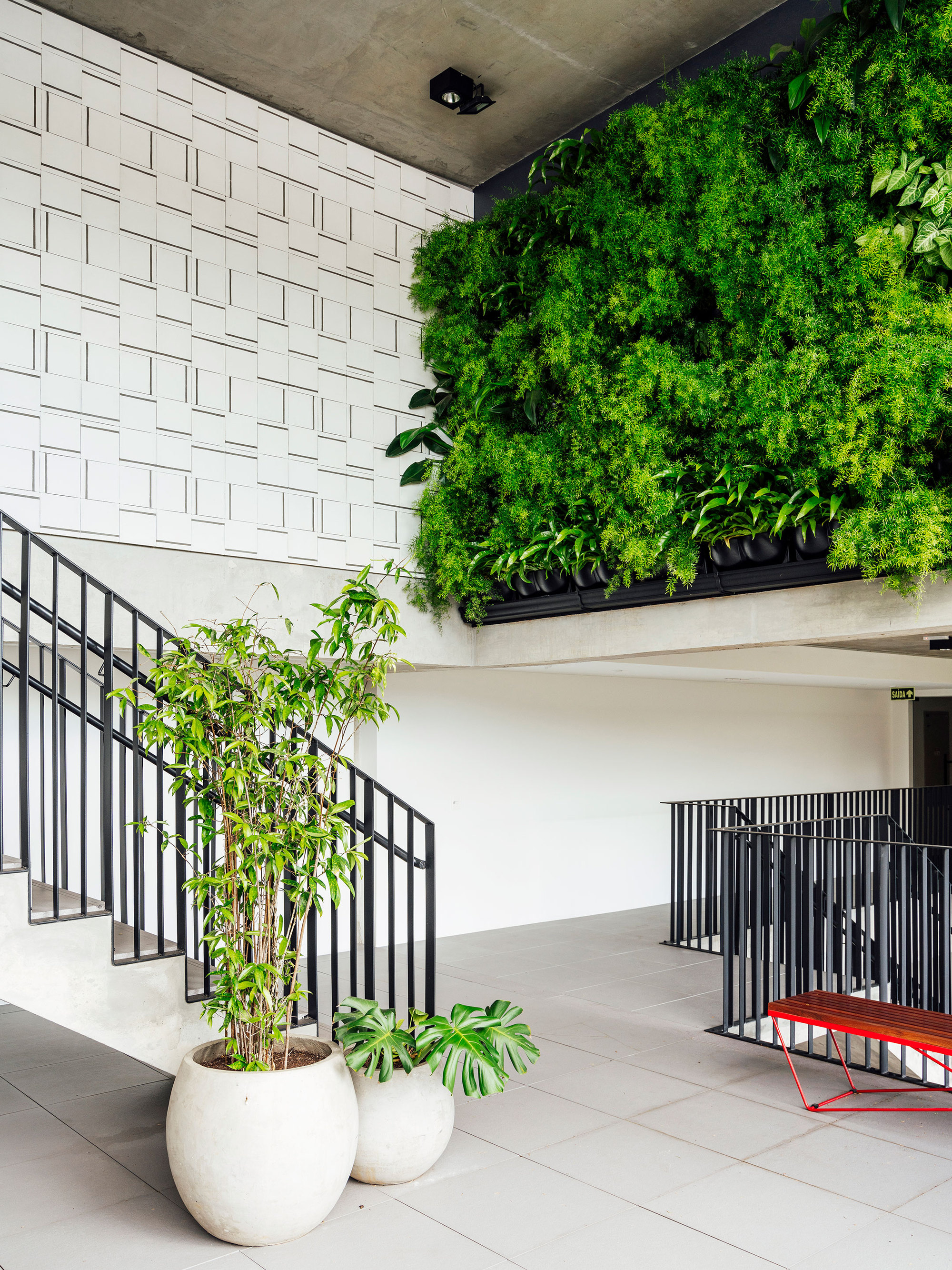 普拉萨 4 公寓丨巴西丨Hype Studio-42