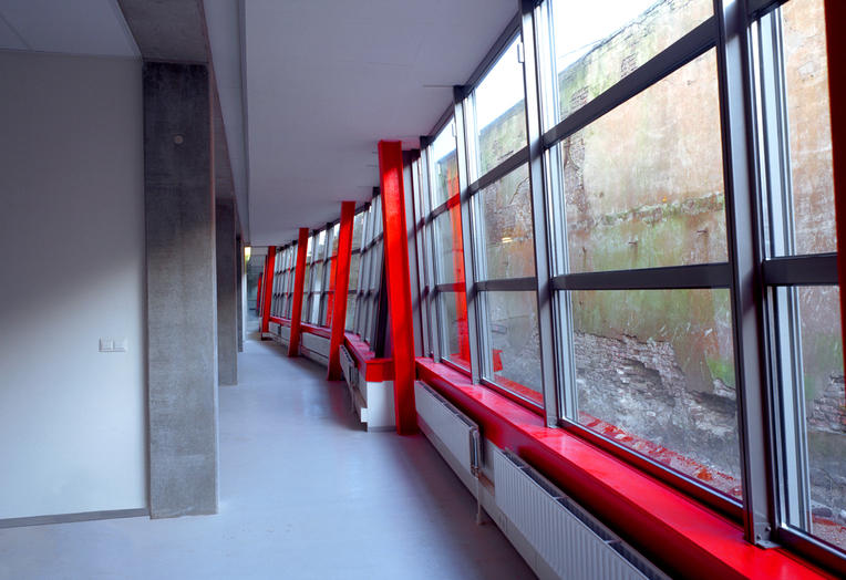 阿姆斯特丹海事仓库博物馆丨荷兰阿姆斯特丹-13